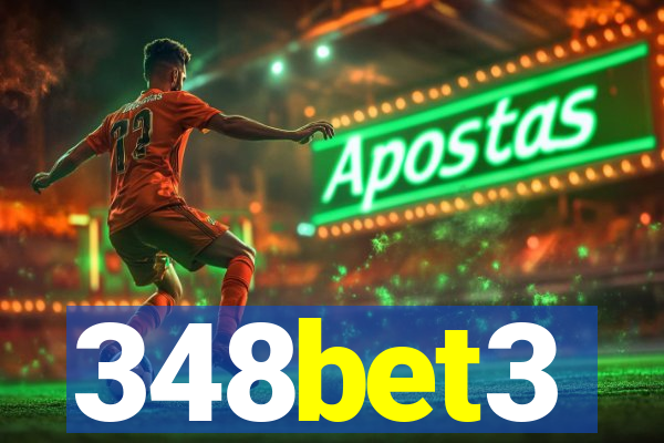 348bet3