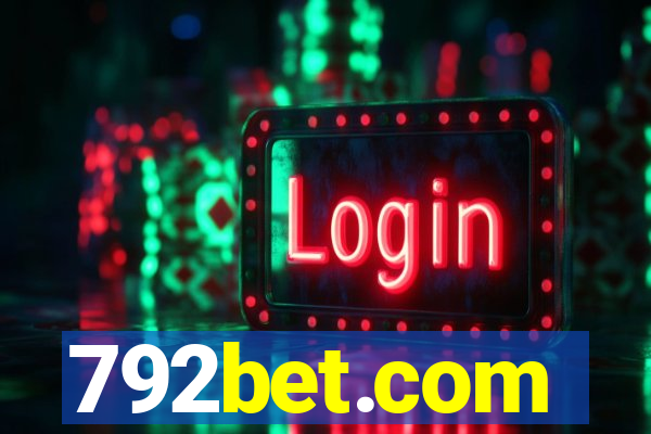 792bet.com