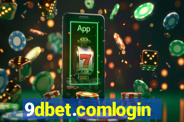 9dbet.comlogin