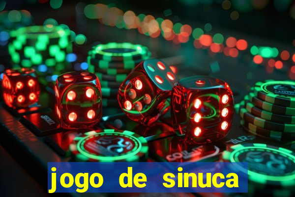 jogo de sinuca billiards click jogos