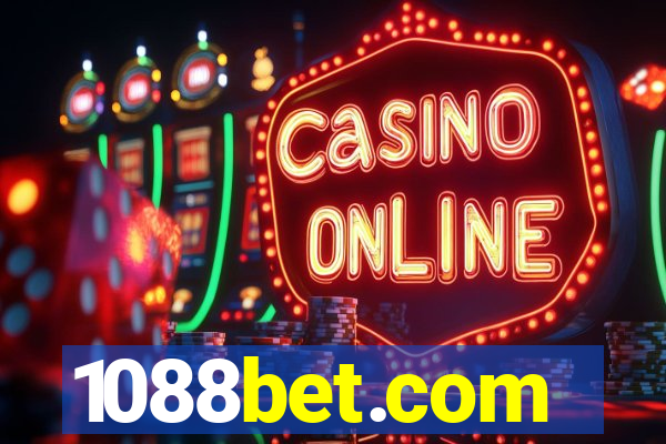 1088bet.com