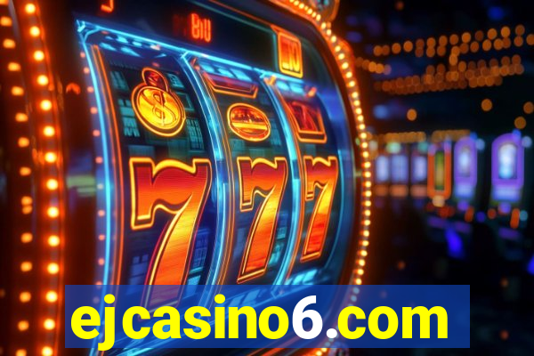 ejcasino6.com