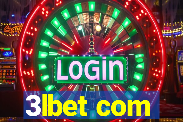 3lbet com