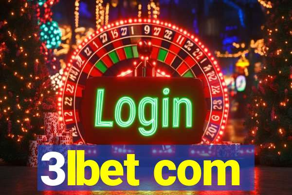 3lbet com