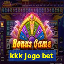 kkk jogo bet