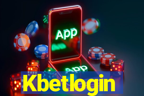 Kbetlogin