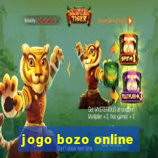 jogo bozo online