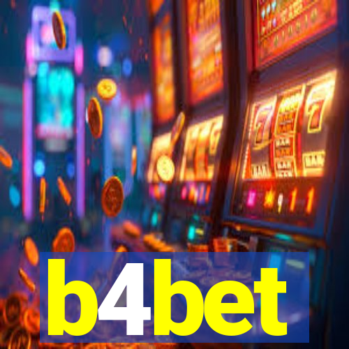 b4bet