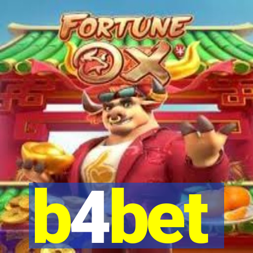 b4bet