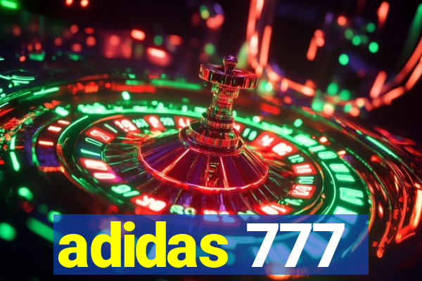 adidas 777