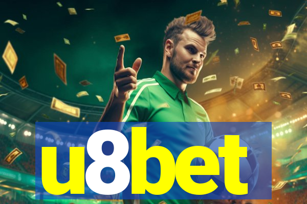 u8bet