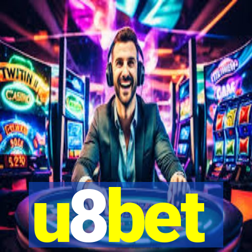 u8bet