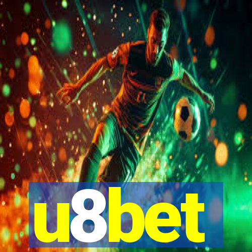 u8bet