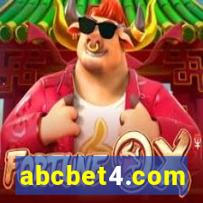 abcbet4.com