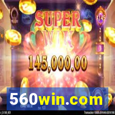 560win.com