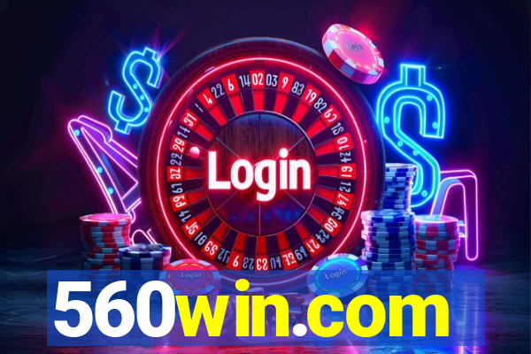 560win.com