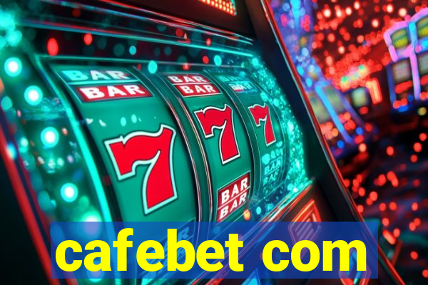 cafebet com