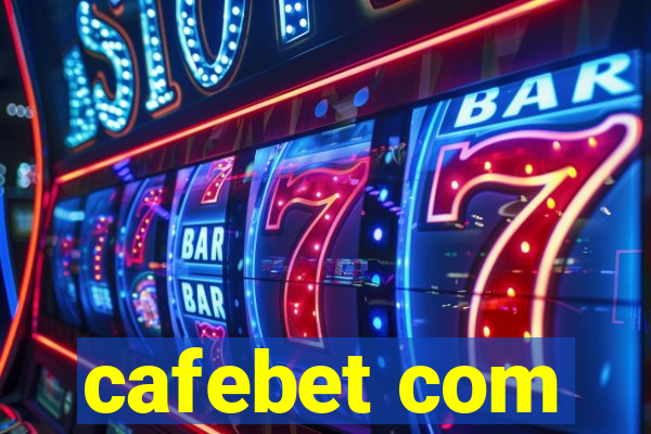 cafebet com