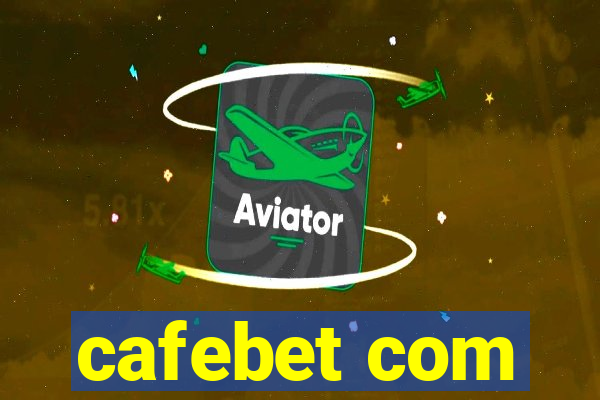 cafebet com