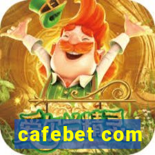 cafebet com