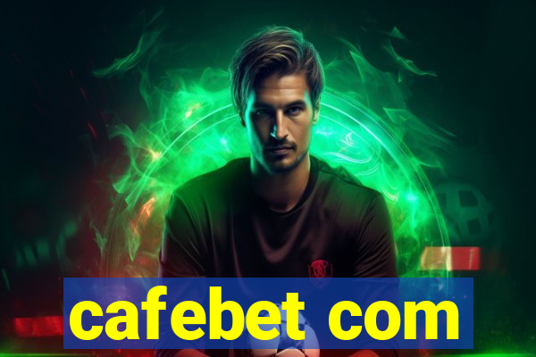 cafebet com