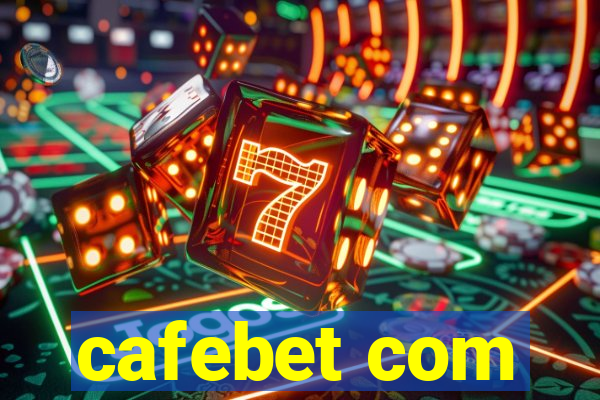 cafebet com