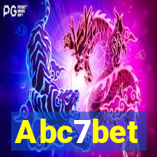 Abc7bet