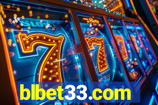 blbet33.com