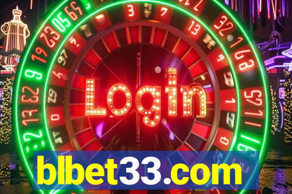 blbet33.com