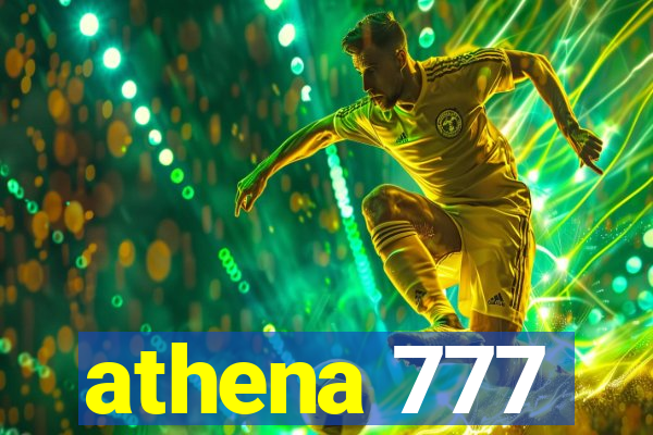 athena 777