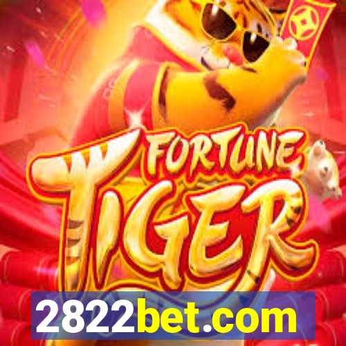 2822bet.com