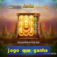 jogo que ganha dinheiro sem pagar nada