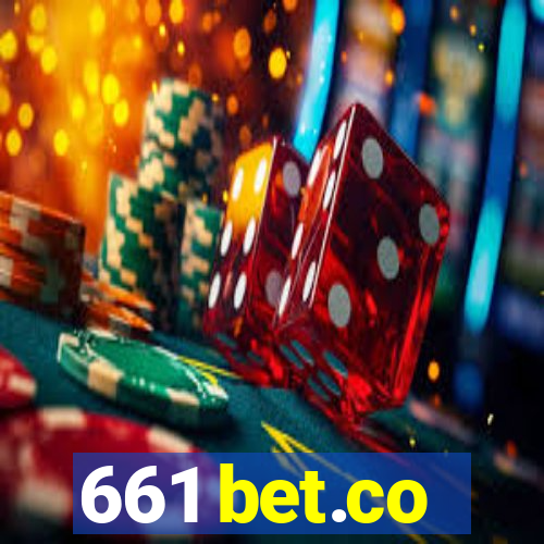 661 bet.co