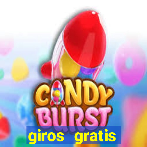 giros gratis estrela bet