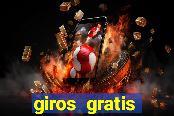 giros gratis estrela bet