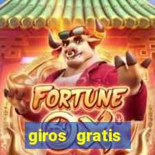 giros gratis estrela bet