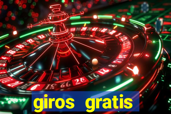 giros gratis estrela bet