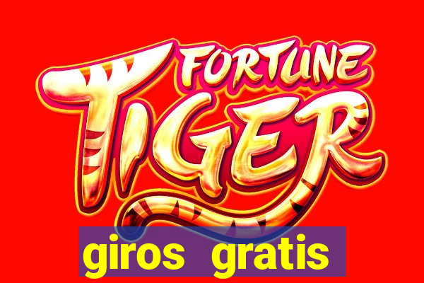 giros gratis estrela bet