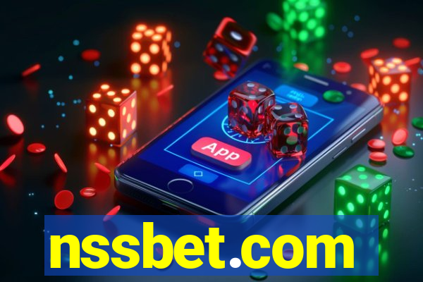 nssbet.com