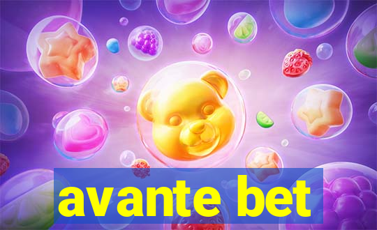 avante bet