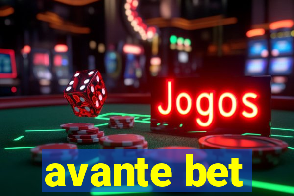 avante bet