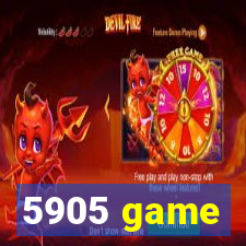 5905 game