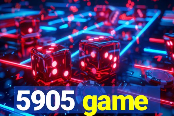 5905 game