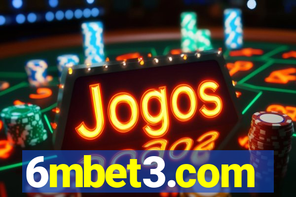 6mbet3.com