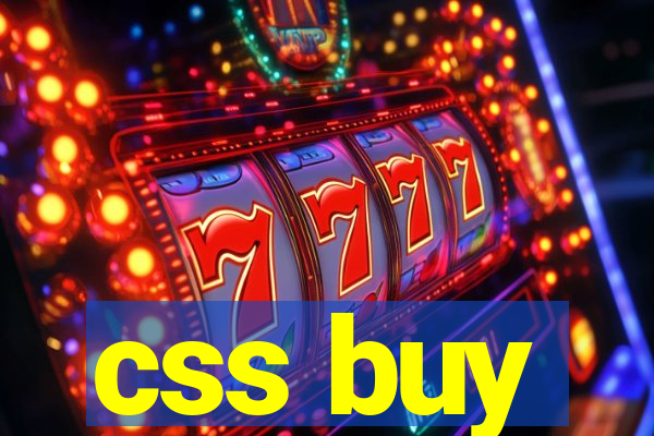 css buy