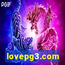 lovepg3.com