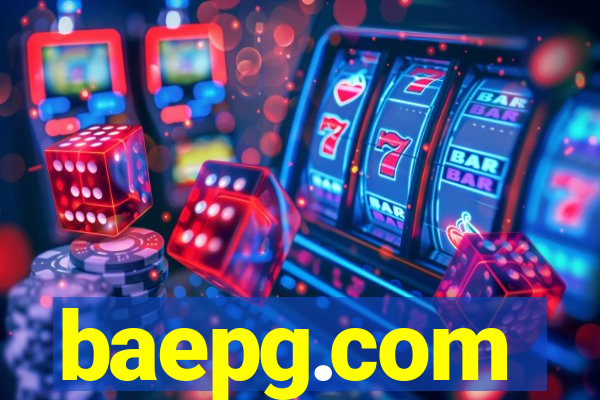 baepg.com