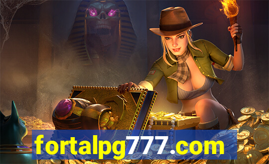 fortalpg777.com