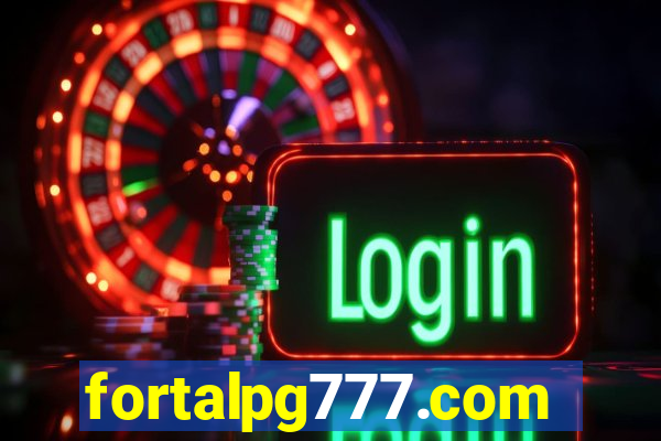 fortalpg777.com