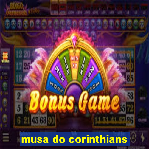 musa do corinthians